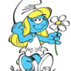 Meet your Posher, Tara